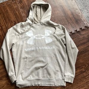 Under Armour  hoodie